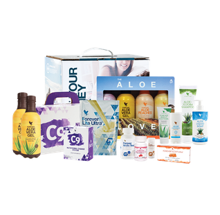 BEST SELLERS-C9 VANILLA