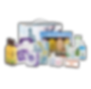 BEST SELLERS-C9 VANILLA