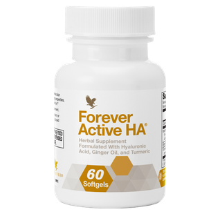 Forever Active-Ha