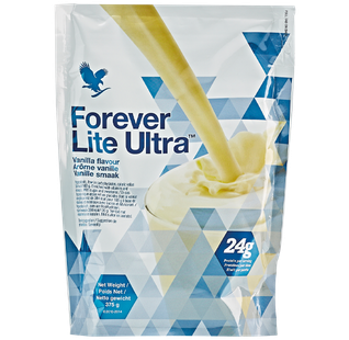 Forever Lite Ultra-Vanilla